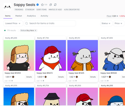 The X Picker SweepWin